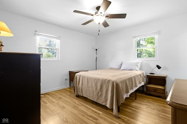 3067 Hawcreek Boulevard, Columbus, IN 47203