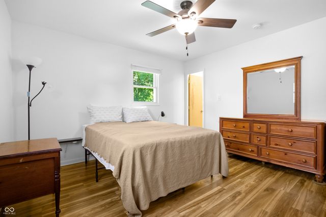 3067 Hawcreek Boulevard, Columbus, IN 47203