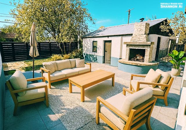 910 W Louisiana Ave, Midland, TX 79701