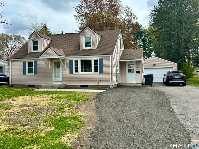 220 South Elm Street, Windsor Locks, CT 06096