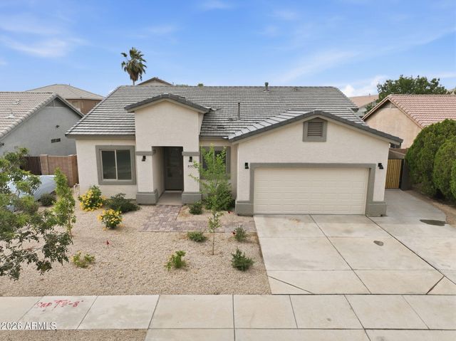 8006 W WHYMAN Avenue, Phoenix, AZ 85043