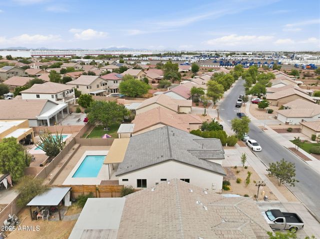 8006 W WHYMAN Avenue, Phoenix, AZ 85043