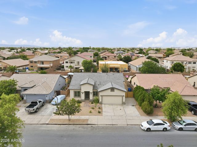 8006 W WHYMAN Avenue, Phoenix, AZ 85043