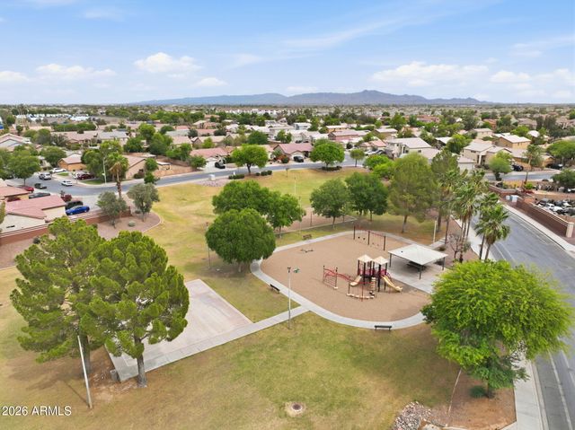 8006 W WHYMAN Avenue, Phoenix, AZ 85043