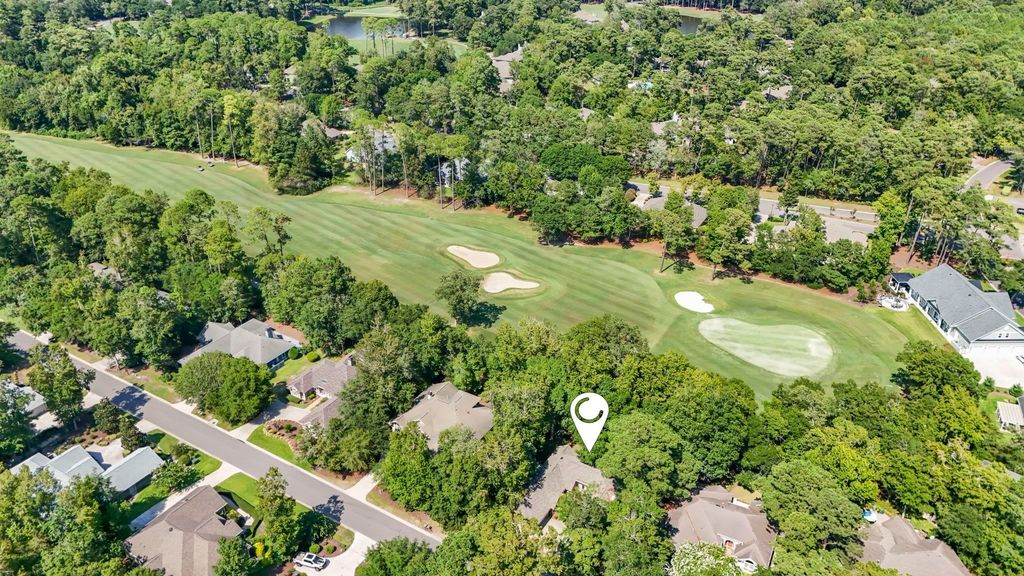 1207 Spinnaker Dr., North Myrtle Beach, SC 29582 — photo 3