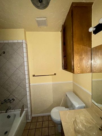 3925 Craig Drive, Abilene, TX 79606