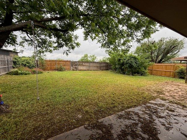 3925 Craig Drive, Abilene, TX 79606