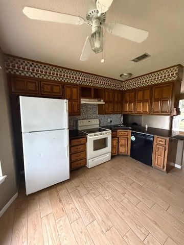 3925 Craig Drive, Abilene, TX 79606