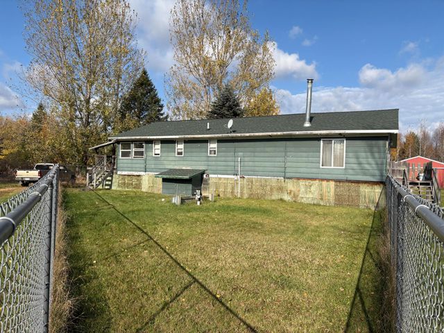 48481 285th Avenue, Logan Twp, MN 56469