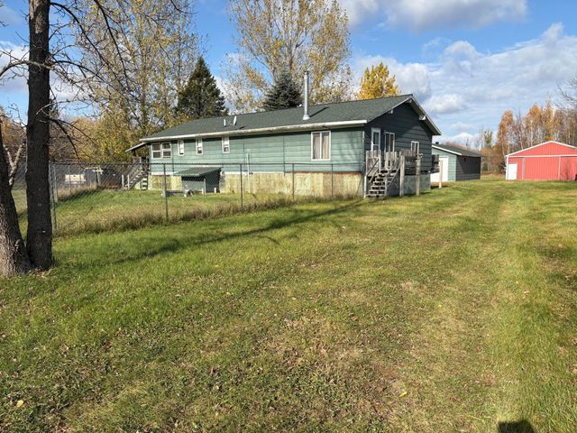 48481 285th Avenue, Logan Twp, MN 56469