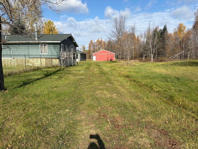 48481 285th Avenue, Logan Twp, MN 56469