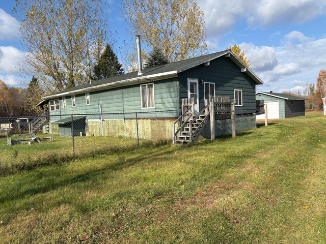 48481 285th Avenue, Logan Twp, MN 56469