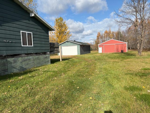 48481 285th Avenue, Logan Twp, MN 56469