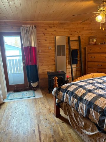 48481 285th Avenue, Logan Twp, MN 56469