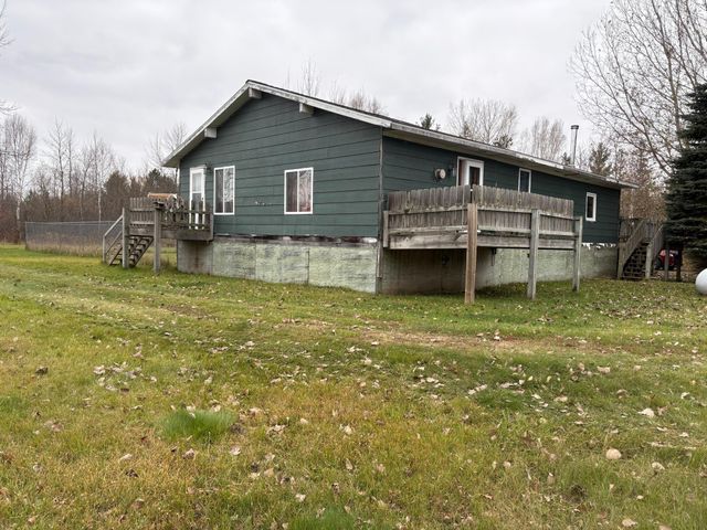 48481 285th Avenue, Logan Twp, MN 56469