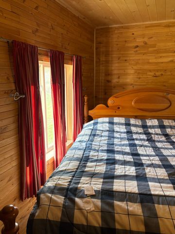 48481 285th Avenue, Logan Twp, MN 56469