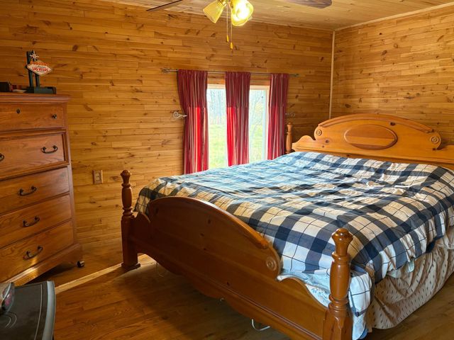 48481 285th Avenue, Logan Twp, MN 56469