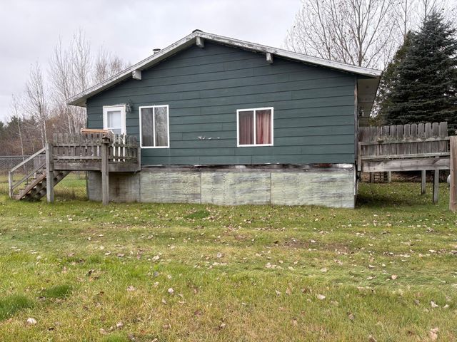 48481 285th Avenue, Logan Twp, MN 56469