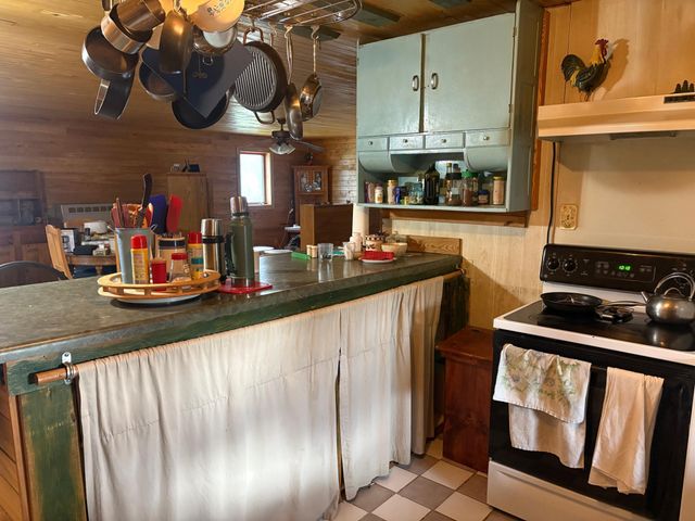 48481 285th Avenue, Logan Twp, MN 56469