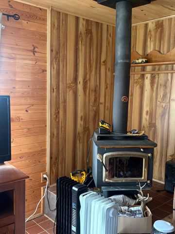 48481 285th Avenue, Logan Twp, MN 56469