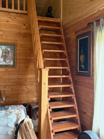 48481 285th Avenue, Logan Twp, MN 56469