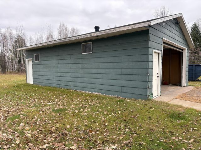 48481 285th Avenue, Logan Twp, MN 56469