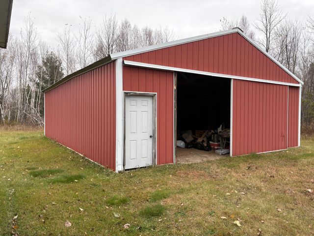 48481 285th Avenue, Logan Twp, MN 56469