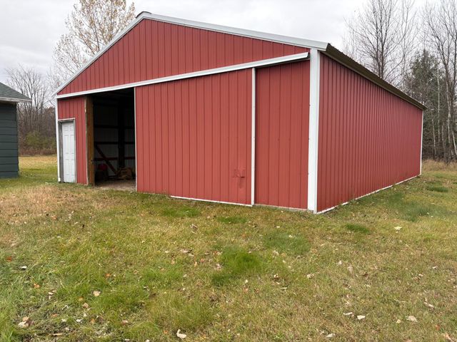 48481 285th Avenue, Logan Twp, MN 56469