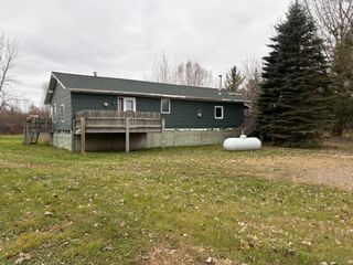 48481 285th Avenue, Logan Twp, MN 56469