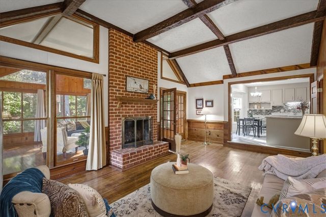 4601 Riderwood Way, Chester, VA 23831