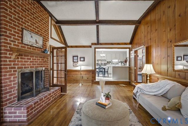 4601 Riderwood Way, Chester, VA 23831