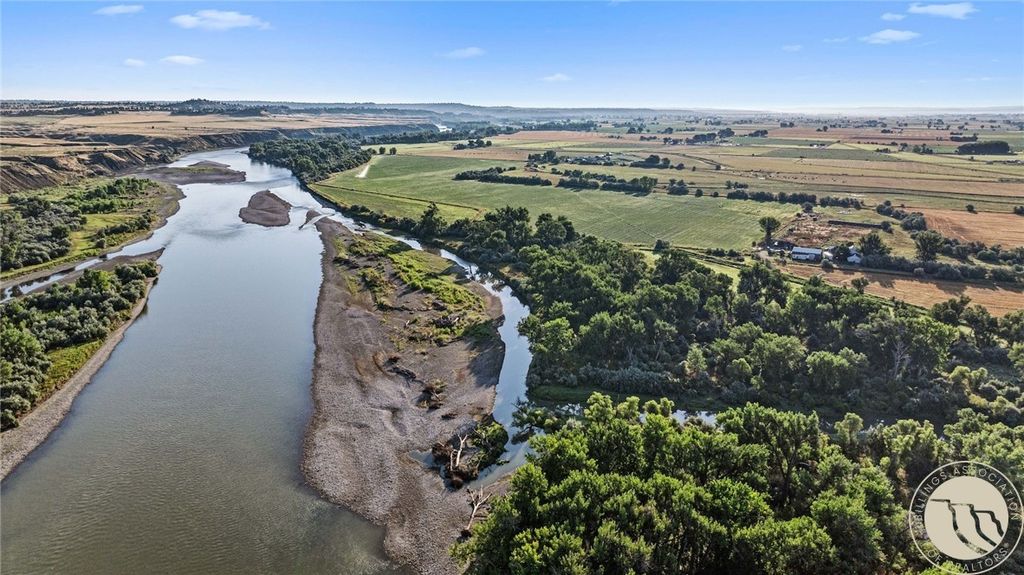 2573 Road 8, Huntley, MT 59088 photo 11