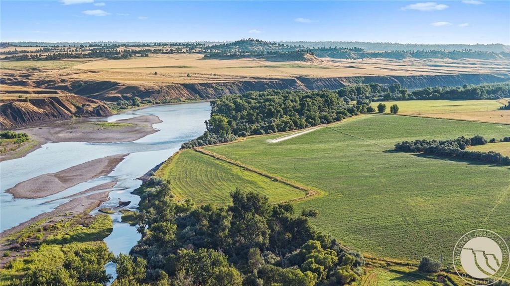 2573 Road 8, Huntley, MT 59088 photo 13