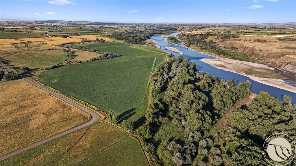 2573 Road 8, Huntley, MT 59088 photo 18