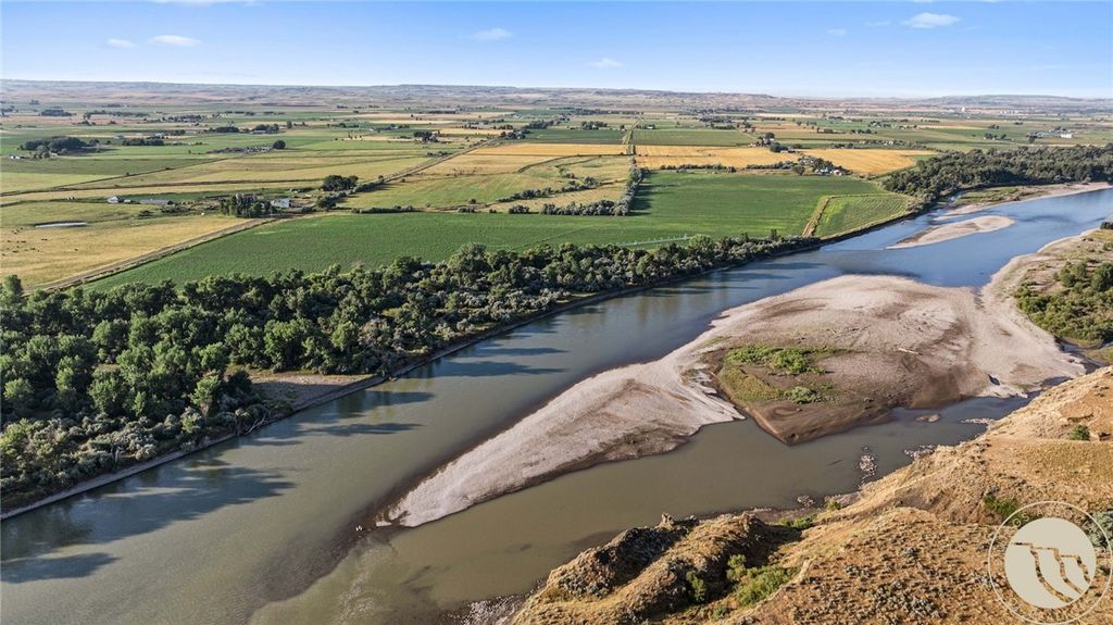 2573 Road 8, Huntley, MT 59088 photo 20