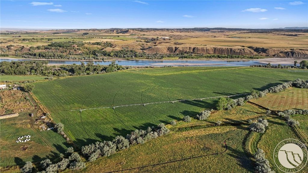 2573 Road 8, Huntley, MT 59088 photo 6