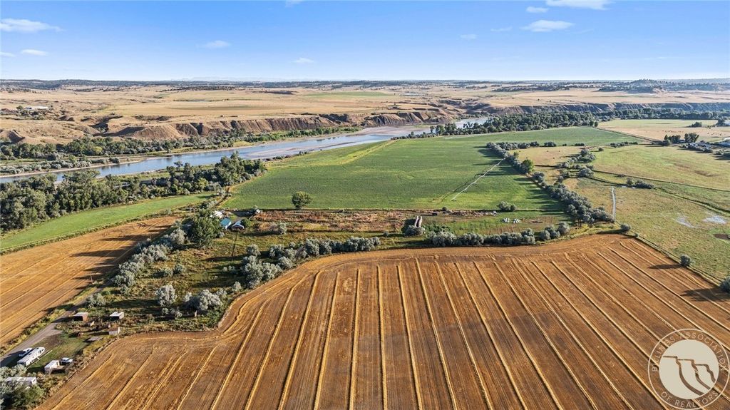 2573 Road 8, Huntley, MT 59088 photo 9