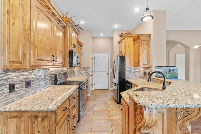 5980 S Mccann Ave, Springfield, MO 65804