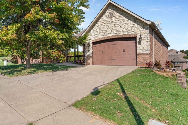 5980 S Mccann Ave, Springfield, MO 65804