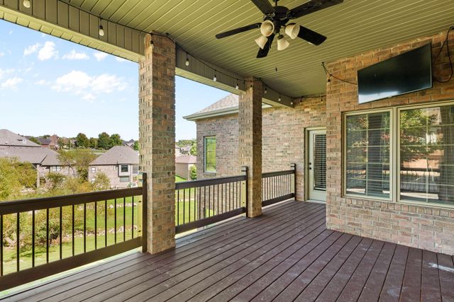 5980 S Mccann Ave, Springfield, MO 65804