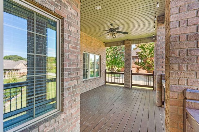 5980 S Mccann Ave, Springfield, MO 65804