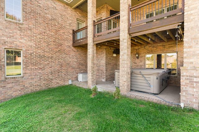 5980 S Mccann Ave, Springfield, MO 65804