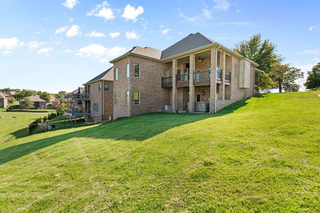 5980 S Mccann Ave, Springfield, MO 65804