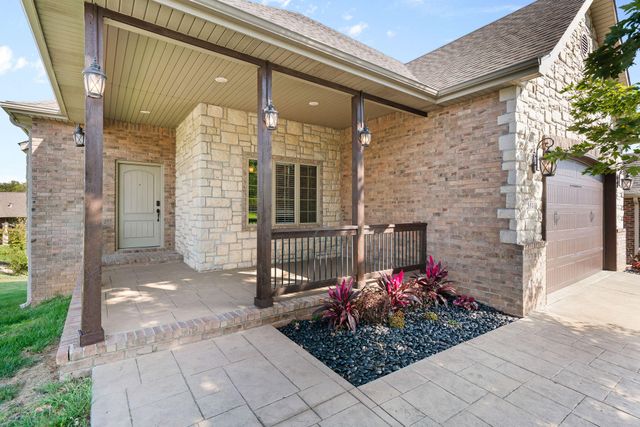 5980 S Mccann Ave, Springfield, MO 65804