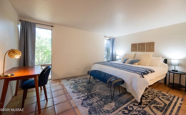 5701 E Glenn St Apt 5, Tucson, AZ 85712