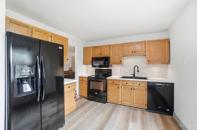 215 Morgans Way, Harrison, OH 45030