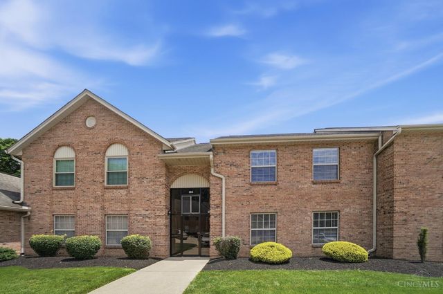 215 Morgans Way, Harrison, OH 45030