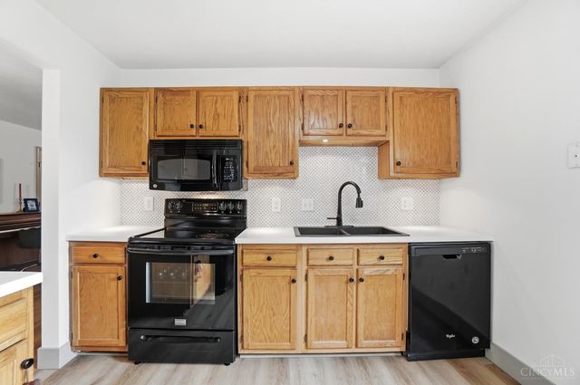 215 Morgans Way, Harrison, OH 45030