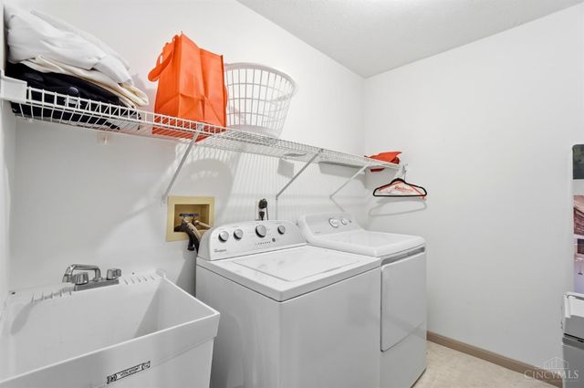 215 Morgans Way, Harrison, OH 45030