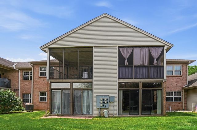 215 Morgans Way, Harrison, OH 45030